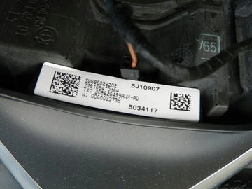 BMW X1 F48 МУЛЬТИРУЛЬ 3086264