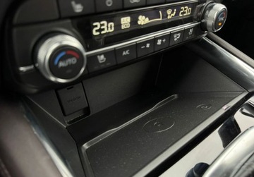 Mazda CX-5 II SUV Facelifting 2.0 SKYACTIV-G 165KM 2024 Mazda CX-5 2.0L e-SKYACTIV G automat fv23 salon PL ASO Gwarancja producenta, zdjęcie 18