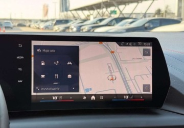 BMW Seria 1 F70 Hatchback M 2.0 M135 300KM 2025 BMW Seria 1 I wlasciciel M Sport 360 Gwarancja Bezwypadkowy FVAT23, zdjęcie 35