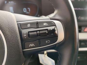 Kia Sportage V 2023 Kia Sportage Automat 1,6 T benz moc 150 KM, M Smart Salon PL 1.6 Hybryda, zdjęcie 21