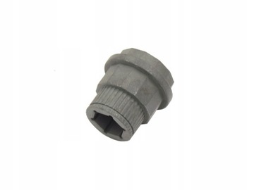 KOŁO ZĘBATE ODŚNIEŻARKI ZLST651/6562 WIELOKLIN