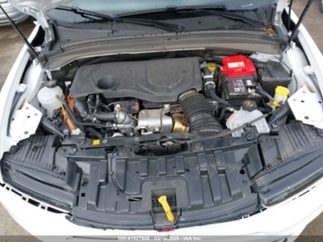 Dodge 2024 Dodge Hornet 2024r., 4x4, 1.3L 1.3 Benzyna 288KM, zdjęcie 11