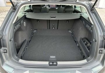 Volkswagen Passat B8 Variant Facelifting 1.5 TSI EVO 150KM 2025 Volkswagen Passat Basic Pakiet Zimowy, ACC, Kamera, Indukcyjna ladowarka,, zdjęcie 10