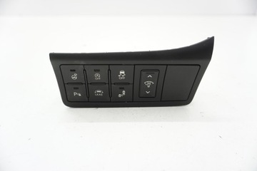 KIA OPTIMA III FL PANEL PRZYCISKÓW 93330-2TRX0VA