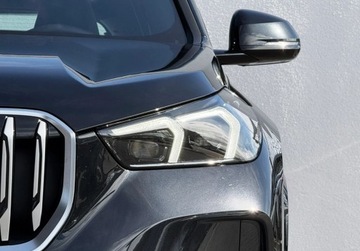 BMW X1 U11 Crossover 1.5 20i 170KM 2024 BMW X1 I wlasciciel M Sportpaket Gwarancja Bezwypadkowy FVAT23, zdjęcie 5