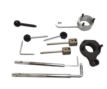 Замок ГРМ VW VAG 1.4/1.6/2.0 TDI CR от Magma