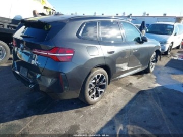 BMW X3 G45 2025 BMW X3 2025r., 4x4, 2.0L 2.0 Hybryda 255KM, zdjęcie 3