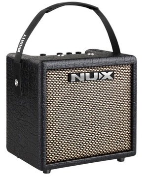 NUX MIGHTY 8BT MKII - COMBO GITAROWE