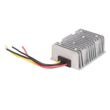 Повышающий преобразователь постоянного тока 12 В 24 В (9-30 В) в регулятор постоянного тока 36 В, 15 А, 540 Вт