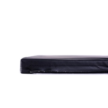 Mata sportowa Plawil 200 x 100 x 4 cm R140 + antypoślizgowy