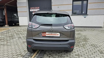 Opel 2021 Opel Crossland niski przebieg, zdjęcie 5