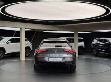 Mercedes CLA C118/X118 2020 Mercedes-Benz CLA 200 AMG Line Nawigacja Kamera cofania Podgrzewane fot, zdjęcie 33