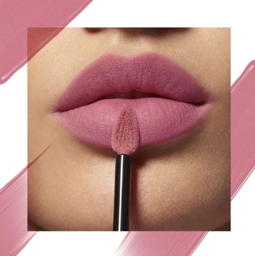 LOREAL SIGNATURE МАТОВАЯ ПОМАДА 105 И ПРАВИЛЬНО