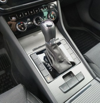 Skoda Superb III Kombi Facelifting 2.0 TSI 190KM 2020 Skoda Superb Combi Style 2.0 TSI 190KM DSG Salon P, zdjęcie 22