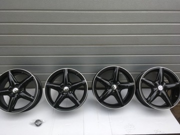 FELGI AEZ 7,0Jx17 ET45 4x100