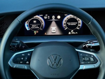 Volkswagen Tayron 2025 Volkswagen Tayron FV23 4x4 DSG HD Matrix 7 os. HAK Gwarancja, zdjęcie 27