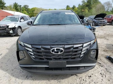 Hyundai 2024 Hyundai Tucson 2024 HYUNDAI TUCSON SEL 2.5 Benzyna 187KM, zdjęcie 5