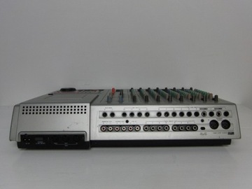 Студийный микшер с минидиском 12 каналов Yamaha MD8 Гарантия