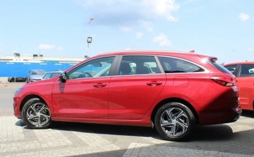 Hyundai i30 III Wagon Facelifting 1.0 T-GDI 120KM 2023 Hyundai i30 Salon Polska, Faktura VAT 23, ASO, Smart Benzyna 120KM, zdjęcie 7