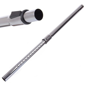 Wąż ssący 1,9M RURA TELESKOPOWA + ssawka do Zelmer Jupiter Syrius Cobra