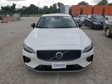 Volvo 2023 Volvo S60 Core 2023 2.0l 2.0 Benzyna 247KM, zdjęcie 5