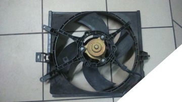 MITSUBISHI CARISMA 1.6 1.8 VENTILÁTOR CHLADIČŮ VODY