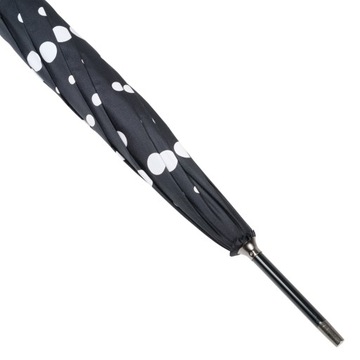 Зонтик в горошек, меняющий цвет, зонтик, меняющий цвет, женский зонтик