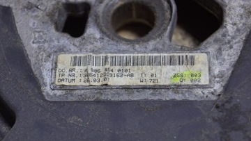 РУЛЕВОЕ КОЛЕСО MERCEDES SPRINTER 906 A9064640101