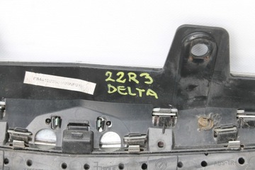 CHRYSLER DELTA 11R- MASKA MŘÍŽKA CHLADIČŮ