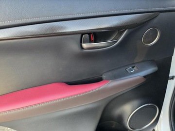 Lexus LS V 2017 LEXUS NX 300t Prestige 2,0 benzyna 238KM * Przebieg:96, 846 * Dokumentacja, zdjęcie 28