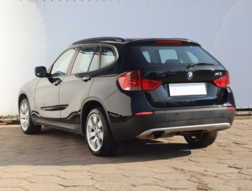 BMW X1 E84 Crossover sDrive18i 150KM 2012 BMW X1 sDrive18i, Klima, Parktronic, zdjęcie 3