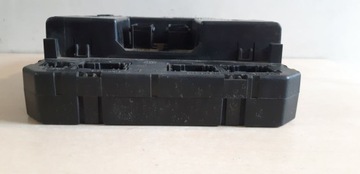 МОДУЛЬ BSI PEUGEOT 307 ВАРИАНТ B 9636760580 9644098080