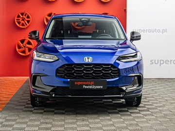 Honda ZR-V 2.0 i-MMD Hybrid 184KM 2023 HONDA ZR-V 2.0 e:HEV Sport Suv 184KM 2023, zdjęcie 1