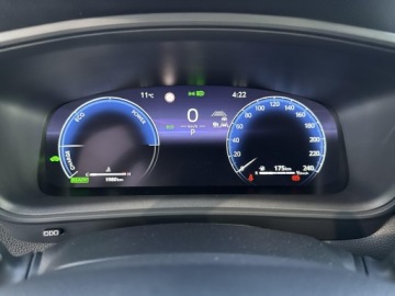Toyota Corolla Cross 1.8 Hybrid 140KM 2025 Toyota Corolla Cross 1.8 Hybrid Comfort 1.8 Hybrid, zdjęcie 16