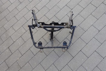 Suzuki GSF 600 Bandit 00' - 05 Стойка для крепления навеса