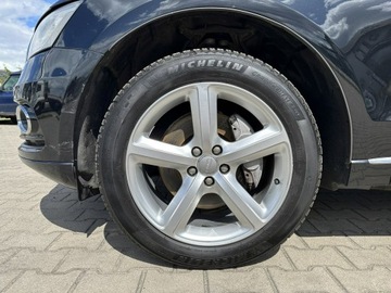 Audi Q5 I SUV Facelifting 3.0 TDI 245KM 2013 Audi Q5 Quattro*S-Line, zdjęcie 10