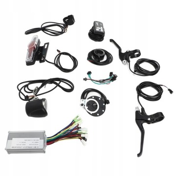 Комплект дисплея контроллера S800 17A 36V 48V