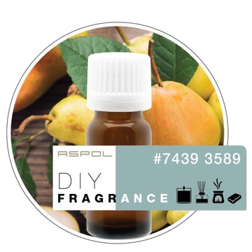 Zapach Pear (N) 100 ml