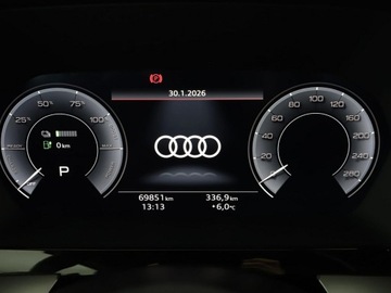 Audi A3 8Y 2022 Audi A3 Sportback PHEV full LED navi virtual, zdjęcie 21