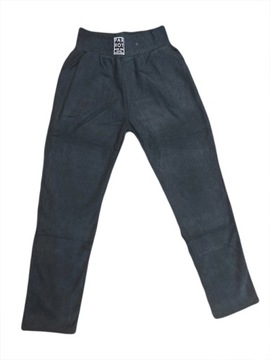 Женские вельветовые брюки БОЛЬШОГО размера 44/46 с утеплителем