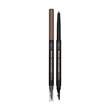 WIBO Konturówka Kredka do brwi z grzebykiem Brow Contouring Pencil 01