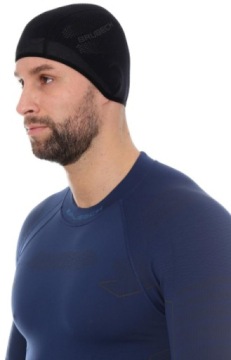BRUBECK ТЕРМОАКТИВНАЯ ТРЕНИРОВОЧНАЯ ШАПКА ACTIVE SPORT L/XL