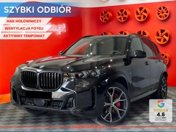 BMW X5 G05 SUV Facelifting 3.0 30d 298KM 2026 BMW X5 xDrive30d Sport Suv 3.0 (298KM) 2026