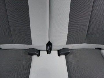 Toyota Aygo II Hatchback 5d 1.0 VVT-i 69KM 2015 Toyota Aygo 1.0 VVT-i, Salon Polska, Klima, zdjęcie 9