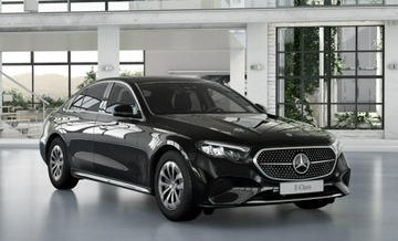 Mercedes Klasa E W214 2025 Mercedes E 200 Spełniamy marzenia najtaniej!