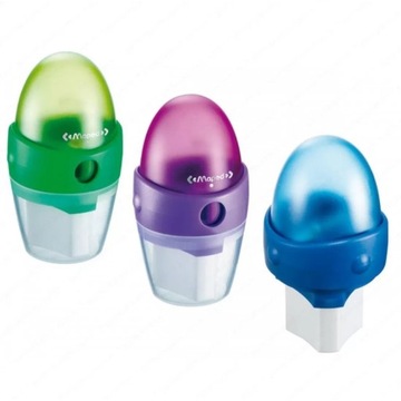 GIMKA TEMPERÓWKA MAPED UFO MIX