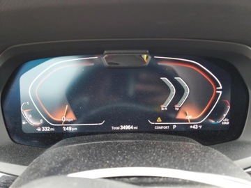 BMW X7 2021 BMW X7 xDrive40I 2021 3.0l 3.0 Benzyna 335KM, zdjęcie 9