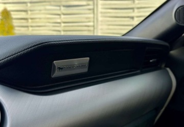 Ford Mustang VI 2021 Ford Mustang Ford Mustang Cabrio 2.3 Eco Boost 2.3 Benzyna 317KM, zdjęcie 16