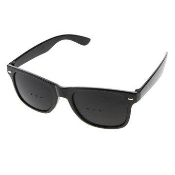 2 х точечных коррекции черного цвета