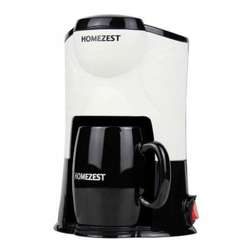 Drip Coffee Maker Ekspres do mrożonej herbaty